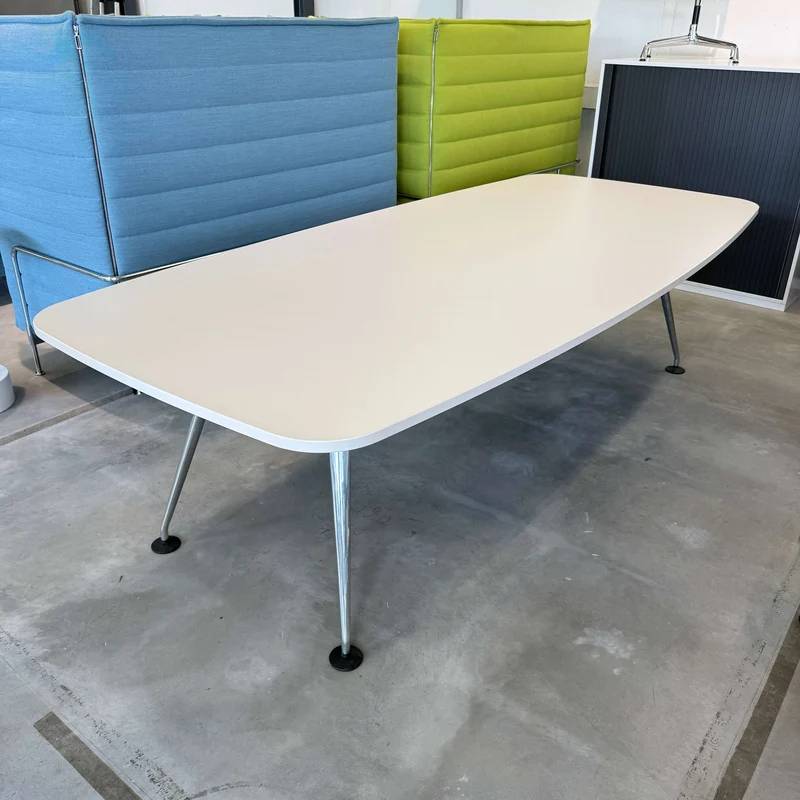 Vitra Medamorph Konferenztisch 260x120cm