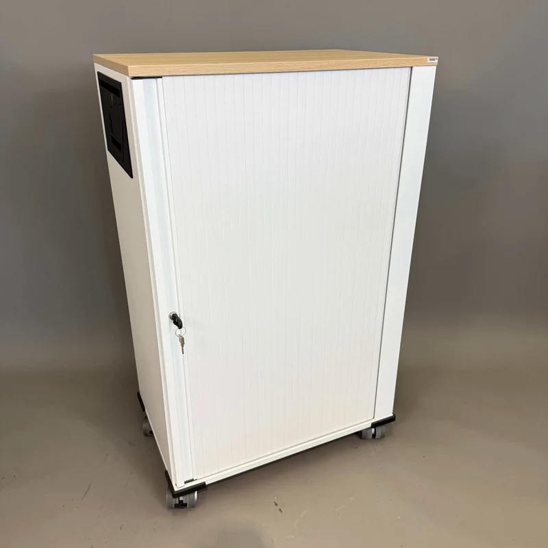 WINI Aktencaddy/Rollcaddy 3OH