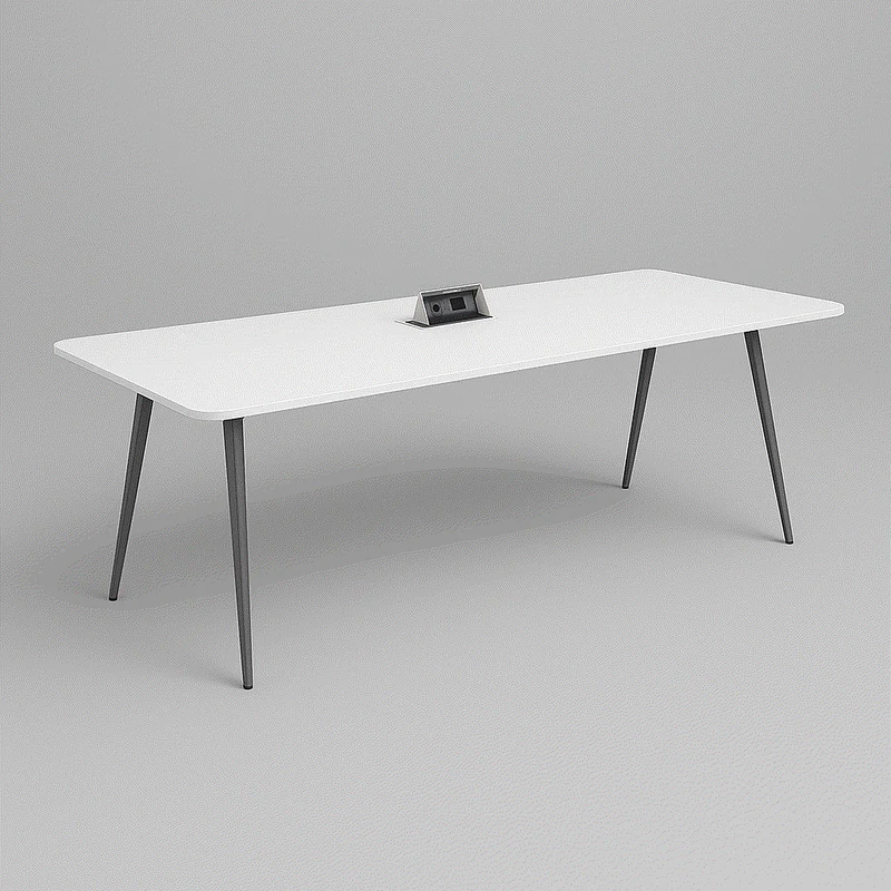 Steelcase Konferenztisch Potrero 415 Light Table 215x92cm
