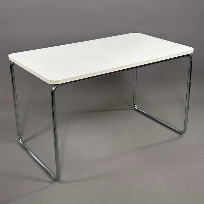 Thonet Schreibtisch S285/0 weiß