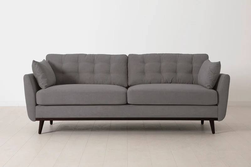 Dreisitzer-Sofa Model 10, Risso
