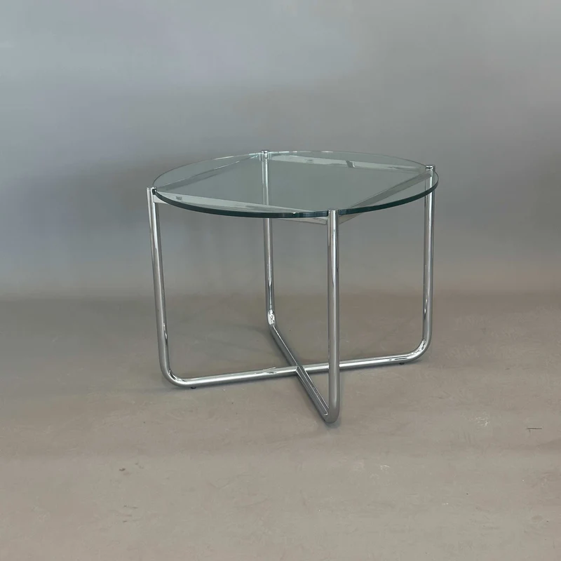 Walter Knoll MR Couchtisch / Beistelltisch Glas
