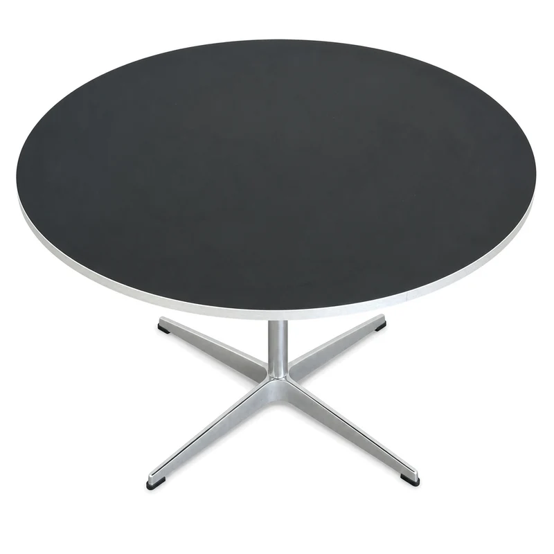 Fritz Hansen Beistellltisch a222 Circular Coffee Table