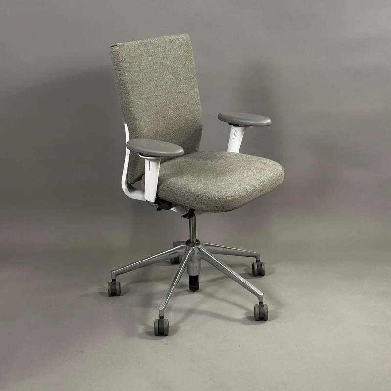 Vitra ID Soft grau