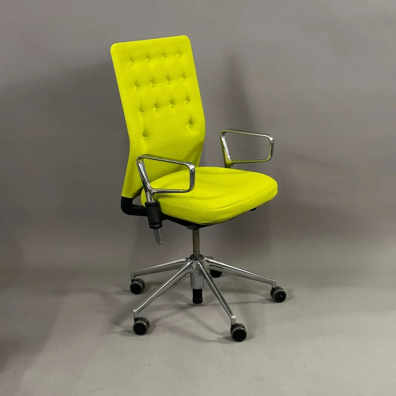 Vitra ID Trim grün