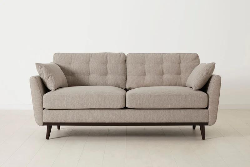 Zweisitzer-Sofa Model 10