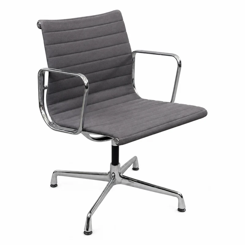 Vitra EA 108 Hopsak grau