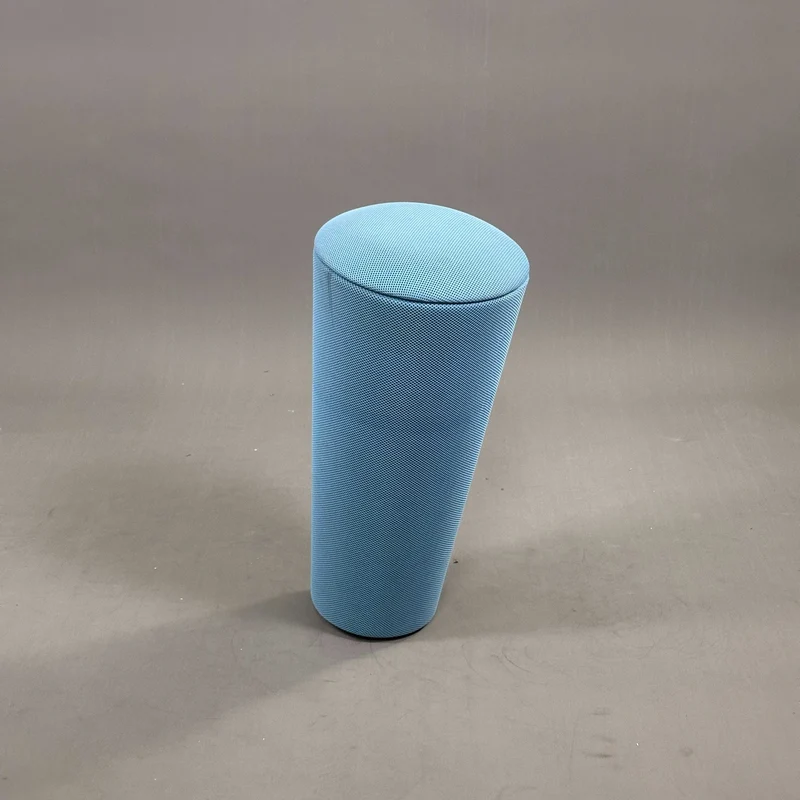 Wilkhahn Stehhilfe Stand Up blau