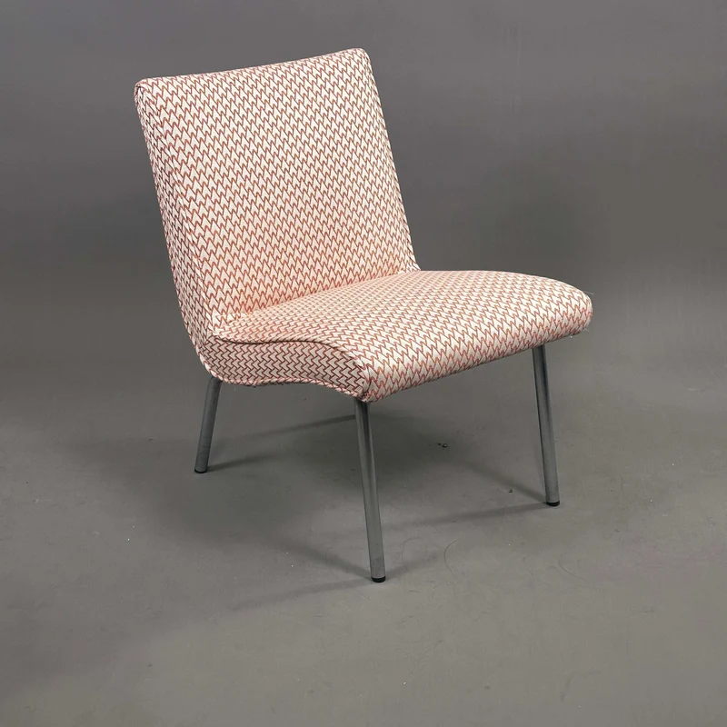 Walter Knoll Sessel Vostra Stoff