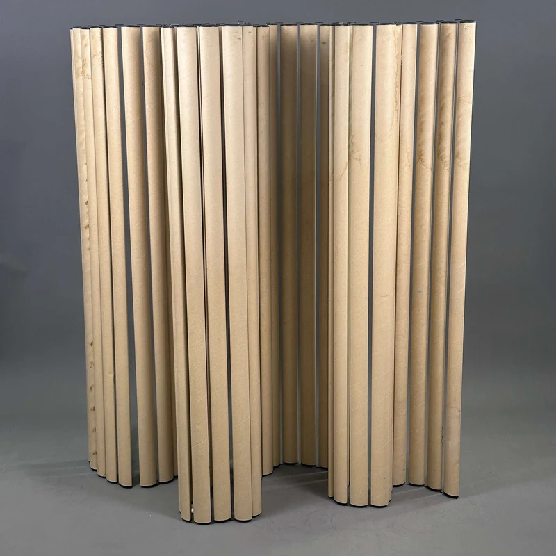 Fritz Hansen Raumteiler Viper (Karton)