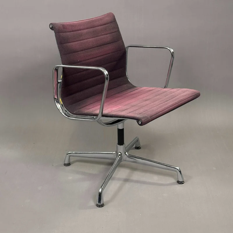 Vitra EA 108 Hopsak Vintage Einzelstück