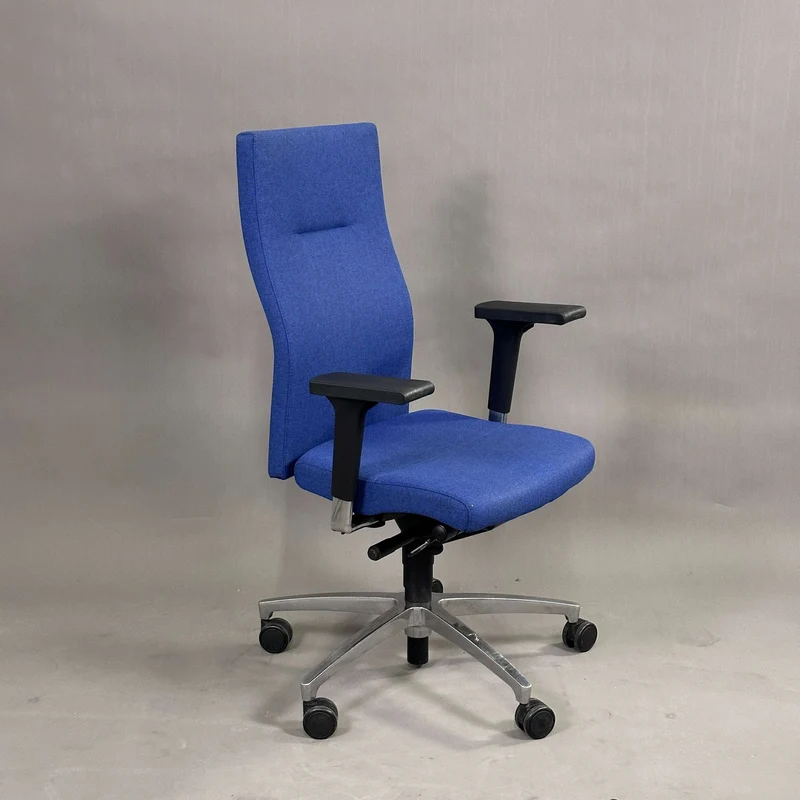 Züco Cuboflex dunkelblau