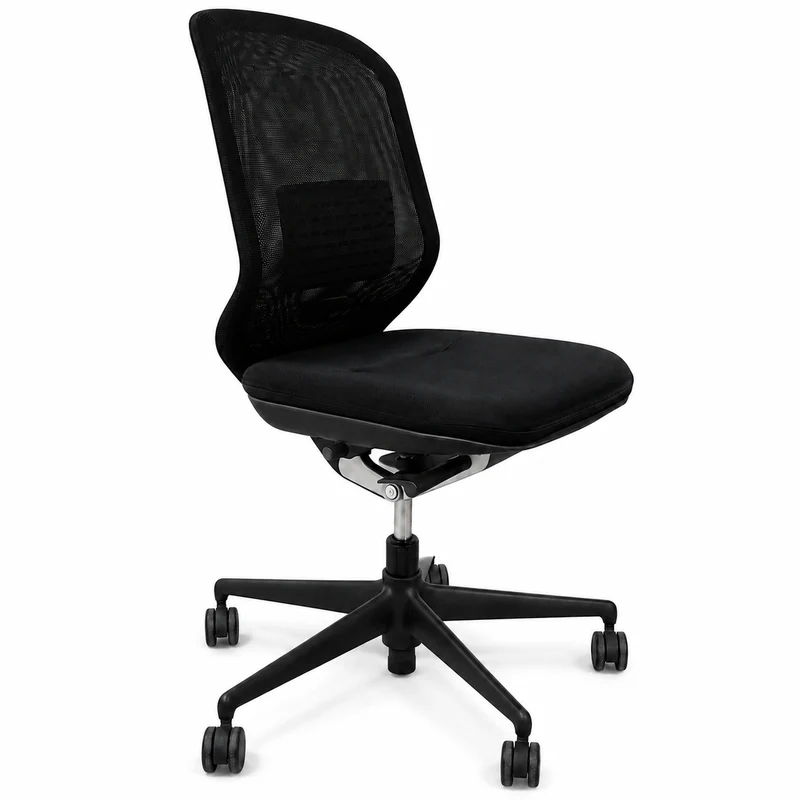 Vitra Meda Chair