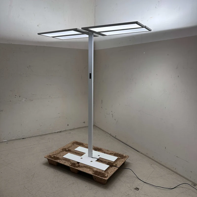 Regent Lighting Lightpad für 4 Tische