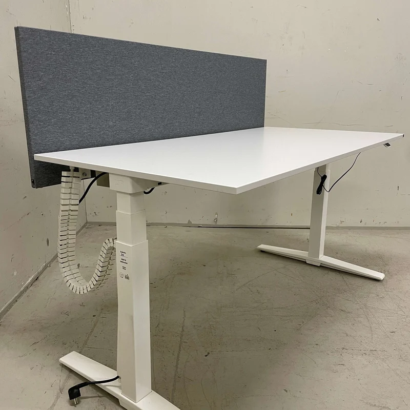 K&N Talo S Schreibtisch 160x80cm (elektr. höhenverst.)