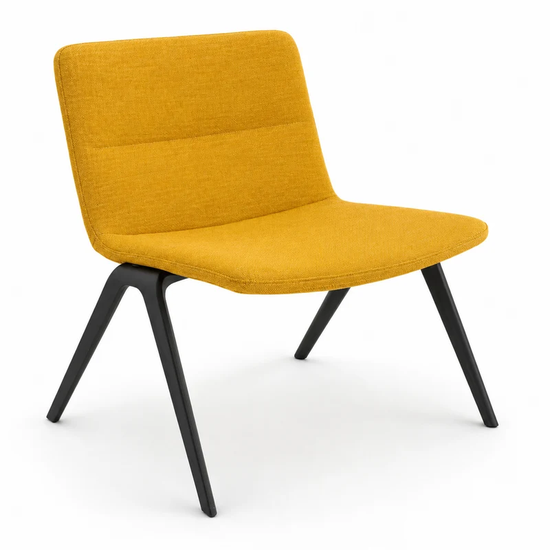 Brunner Loungesessel A-Lounge