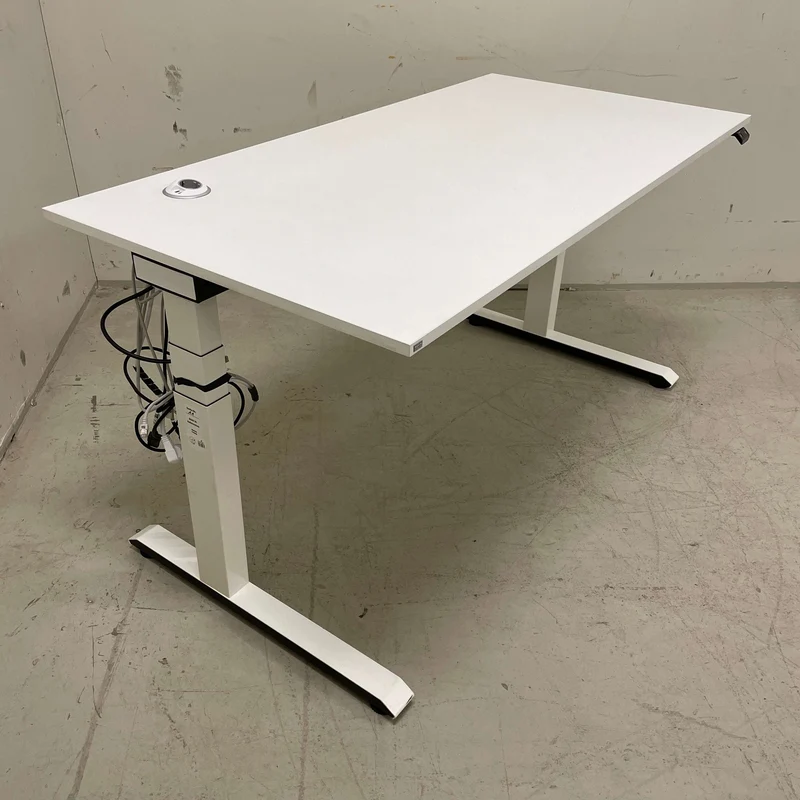 Sedus Temptation Speed Schreibtisch 160x80cm (elektr. höhenverst.)