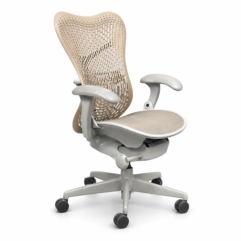 Herman Miller Mirra 1