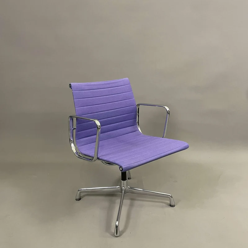 Vitra EA 103 Hopsak bilas viola ( nicht drehbar )