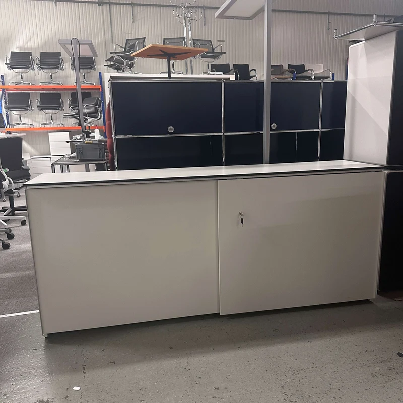 Vario M9 Sideboard 2OH (softclose Türen)