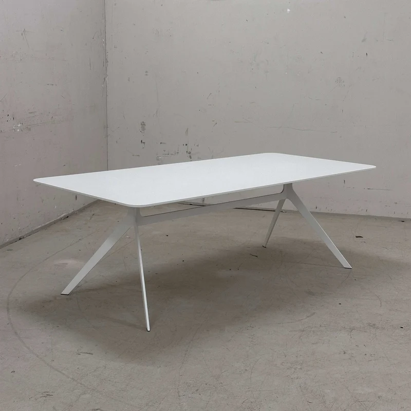 Renz Konferenztisch 220 x 100 cm
