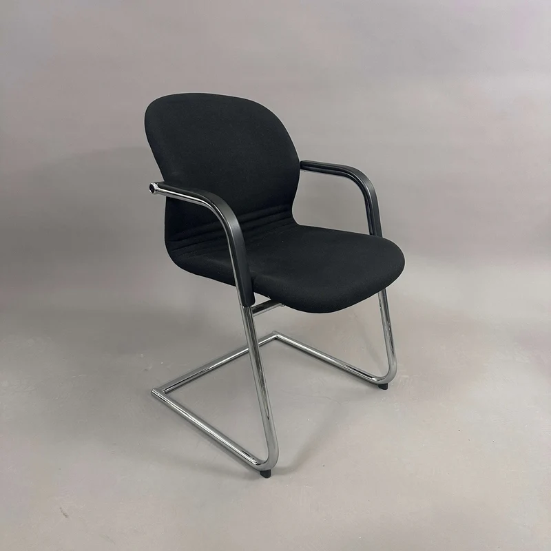 Wilkhahn Besprechungsstuhl Freischwinger FS212/5