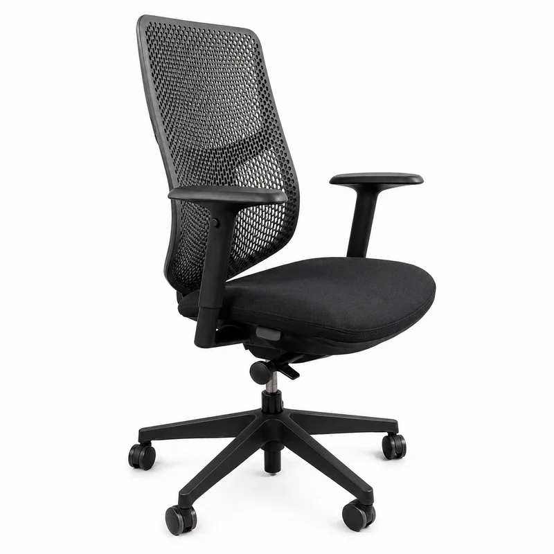 Herman Miller Verus Triflex