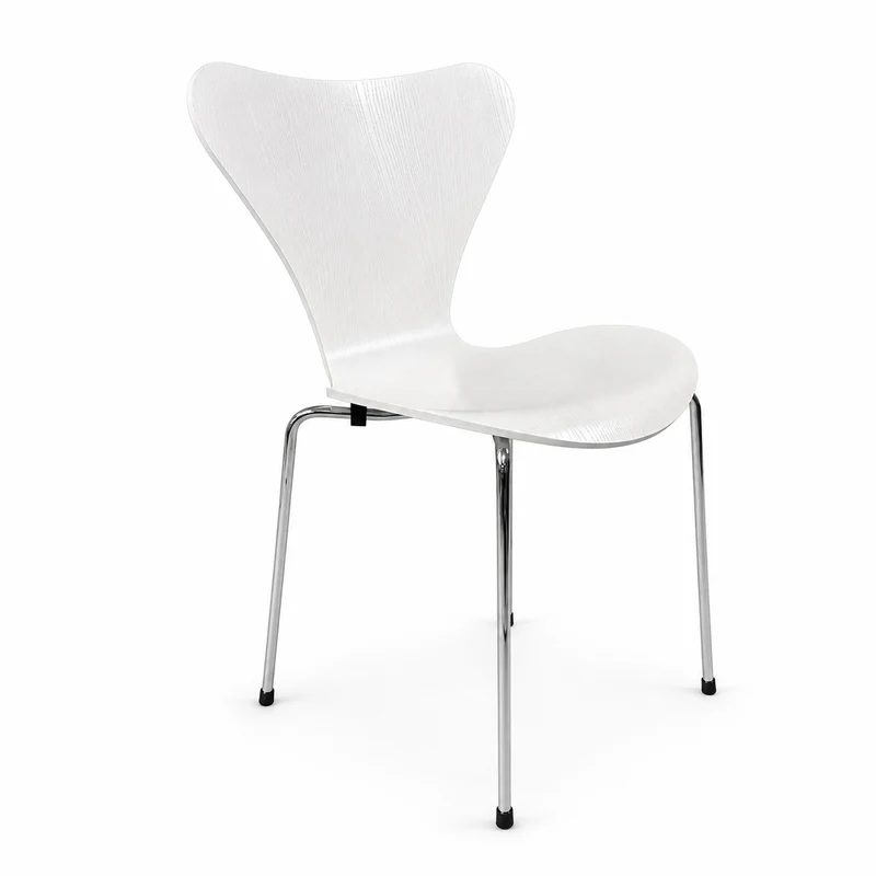 Fritz Hansen Serie 7 Stapelstuhl