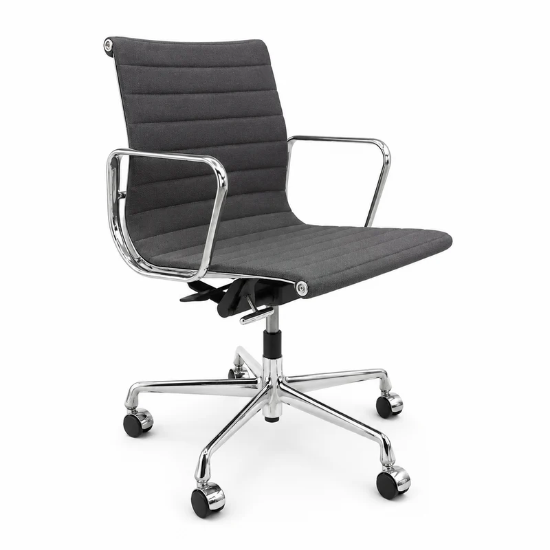 Vitra EA 117 Hopsak grau