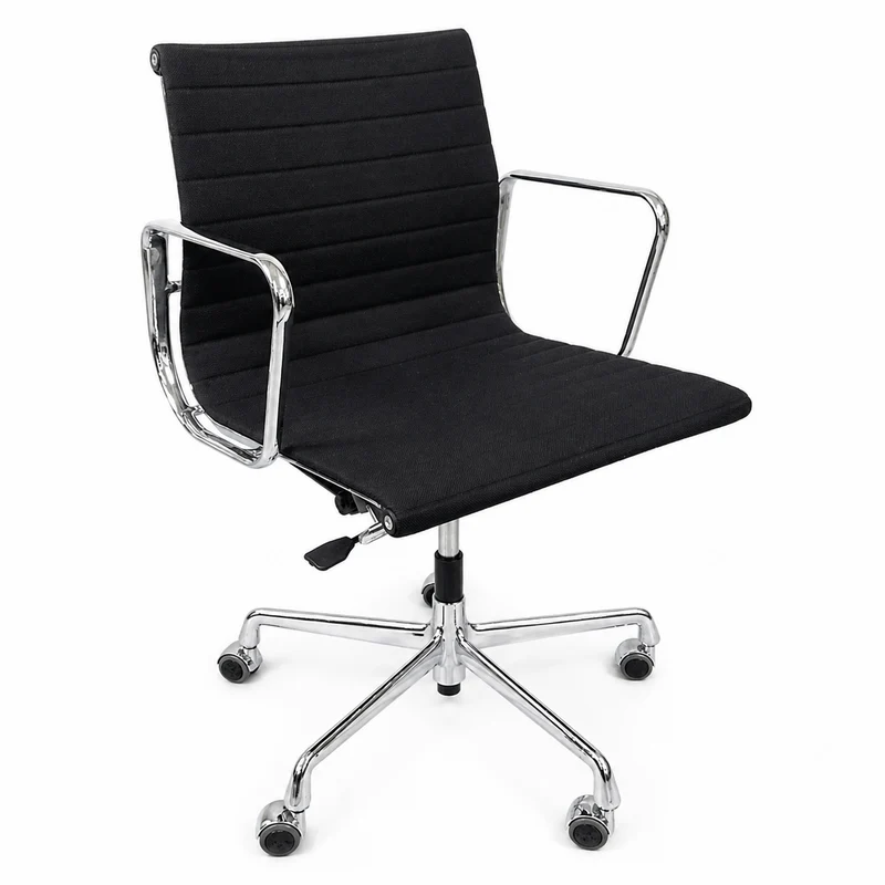 Vitra EA 117 Hopsak schwarz