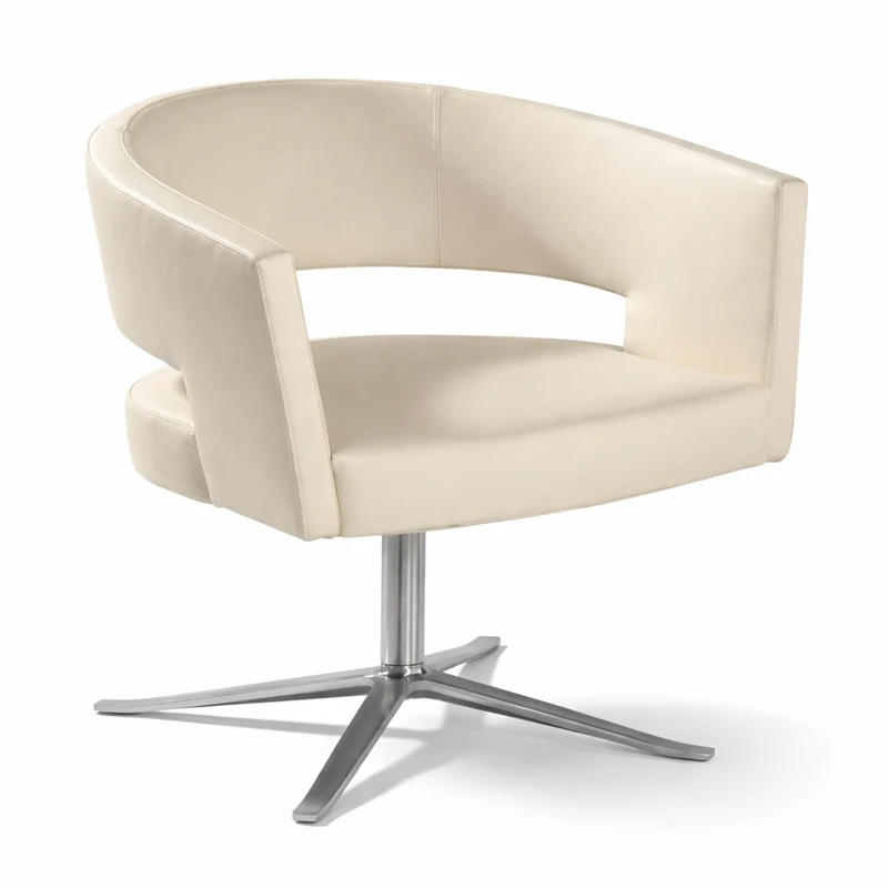 Montis Turner Sessel Leder