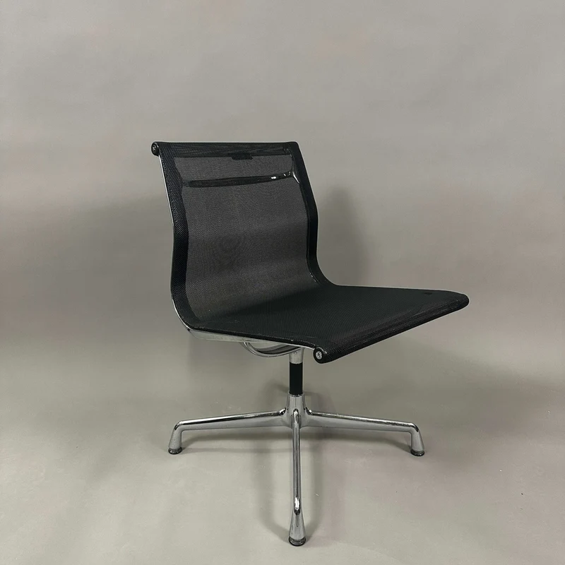 Set 4x Vitra EA 105 Secondhand B-Ware