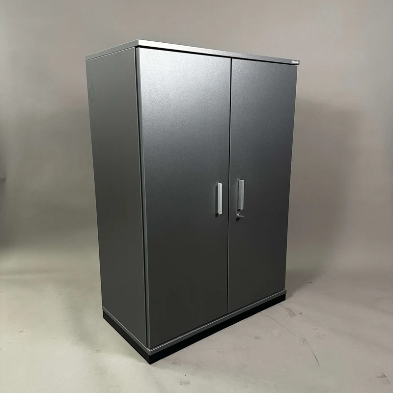 Vario Sideboard 3OH anthrazitgrau