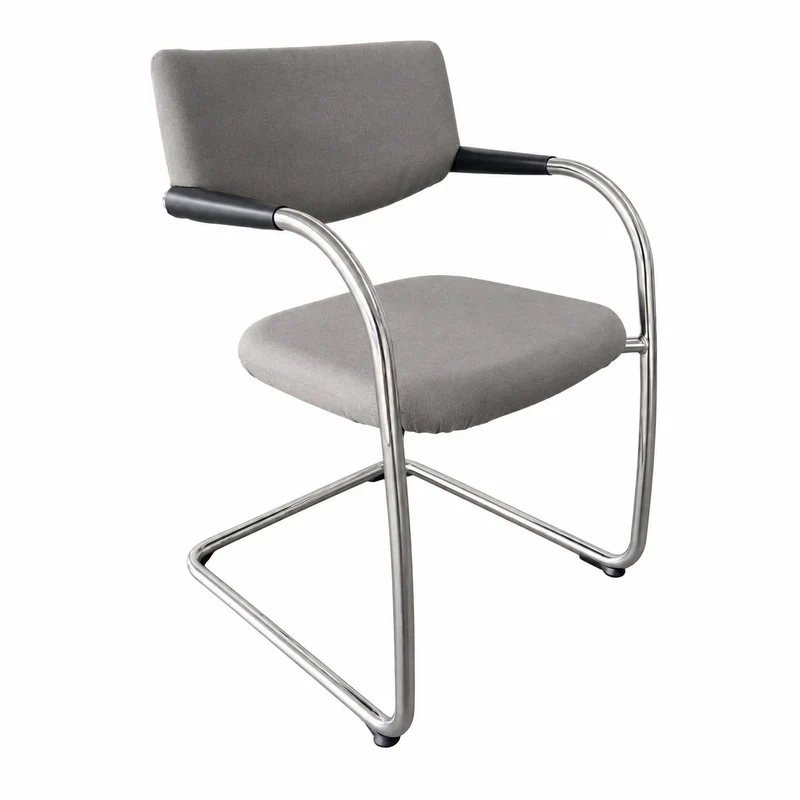 Vitra Visavis gepolstert