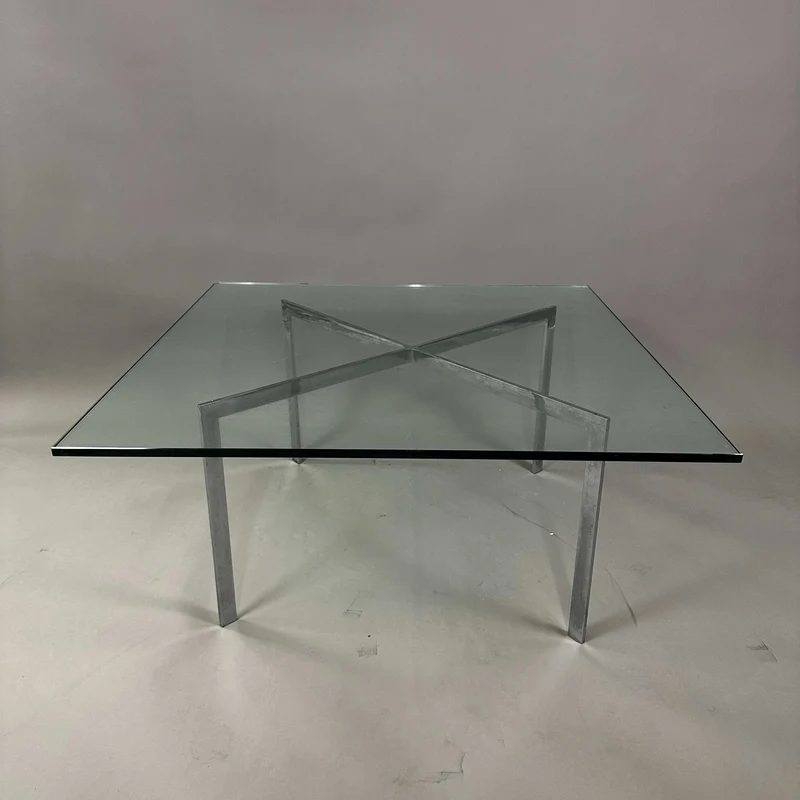 Knoll International Barcelona Couchtisch