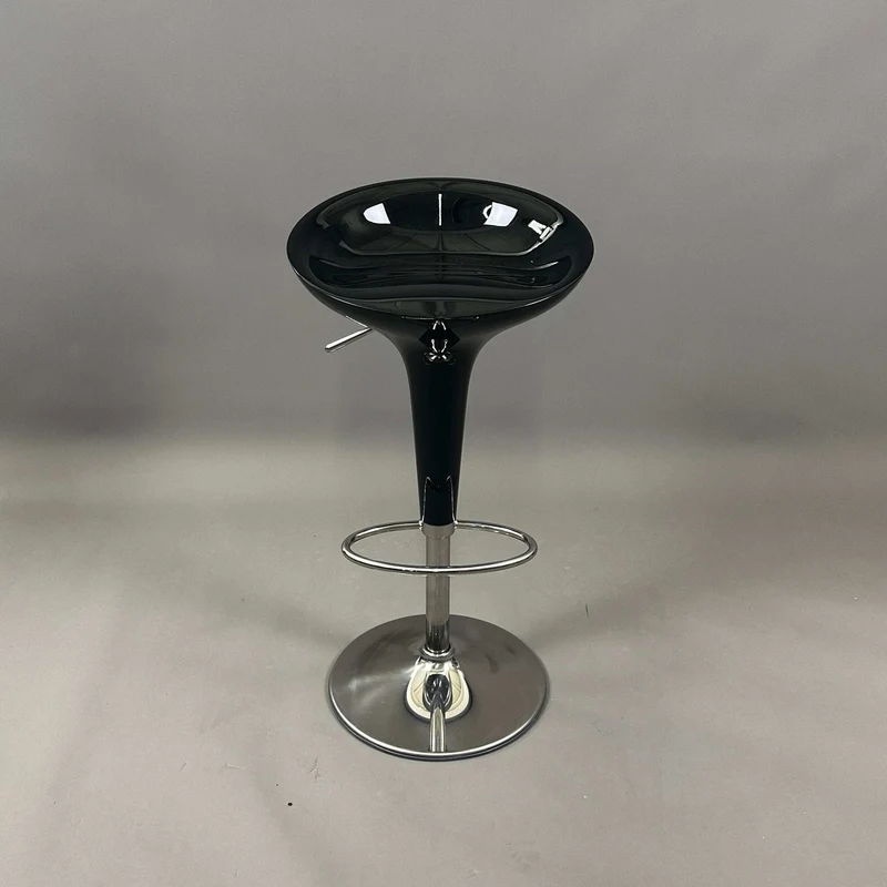 Magis Bombo Barhocker schwarz