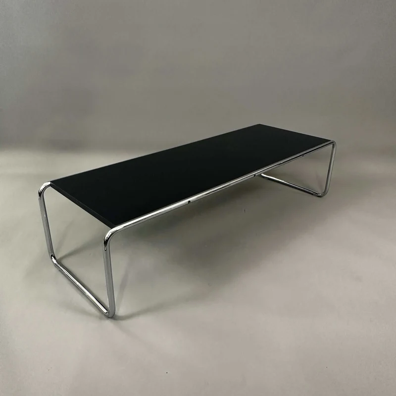 Knoll Breuer Laccio Beistelltisch 135cm
