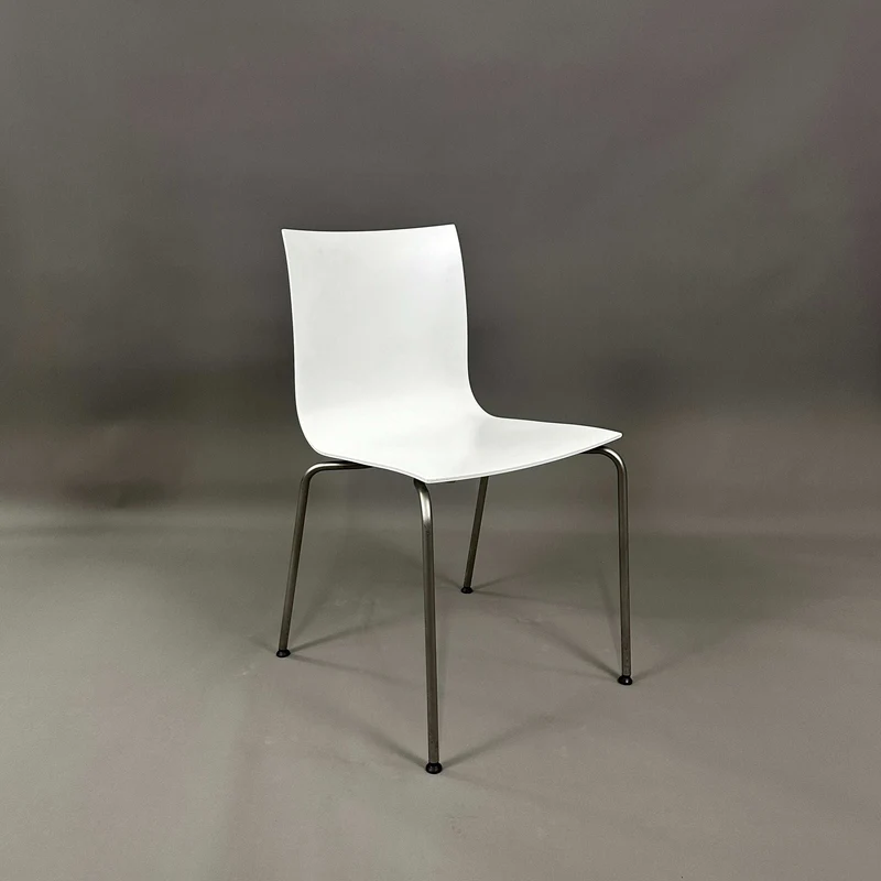 LaPalma S16 thin weiß