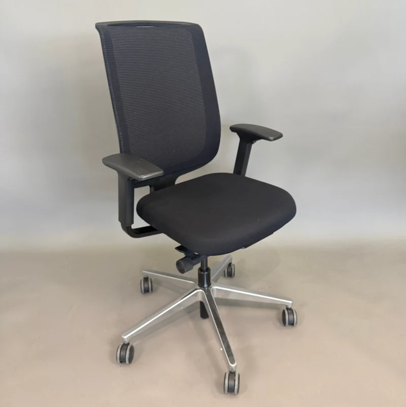 Steelcase Reply schwarz