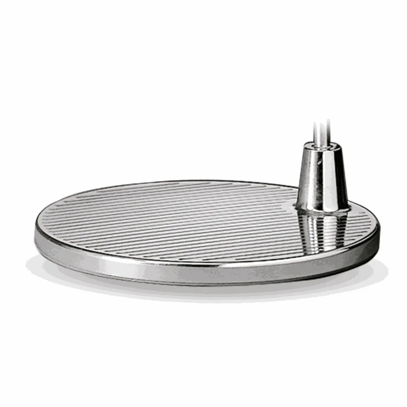 Artemide Tolomeo Tavolo Standfuß