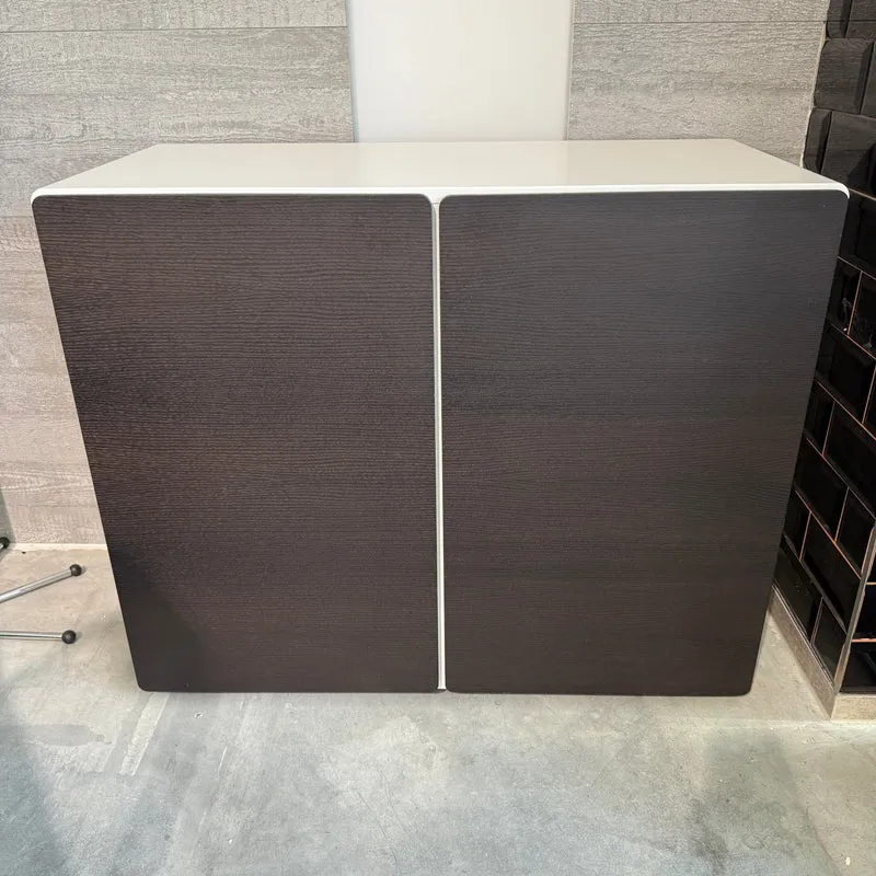 Vario Sideboard 2OH Räuchereiche