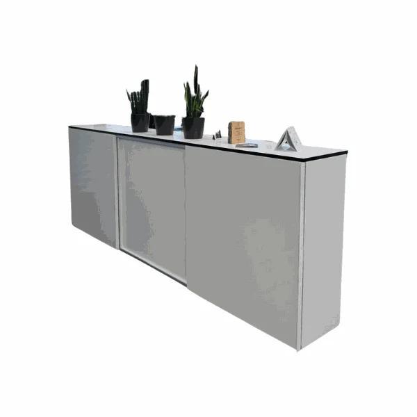 Vario Highboard M7
