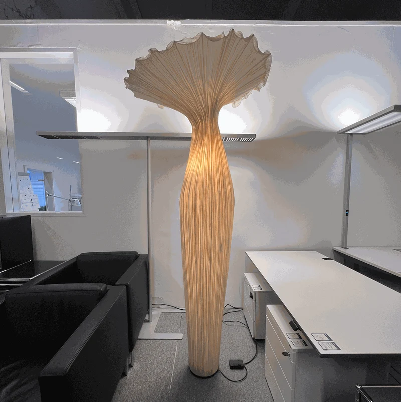 Acqua Creation Morning Glory Stehleuchte