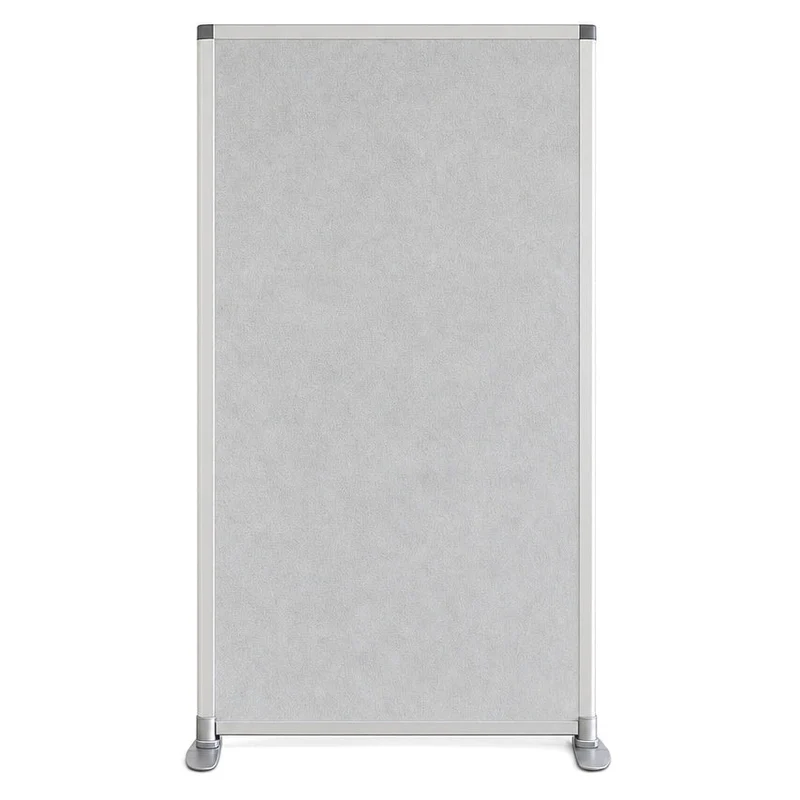 Stellwand/Trennwand/Raumteiler modular Schallschutz/Sichtschutz