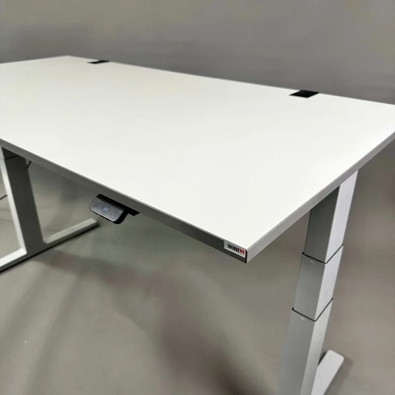 WINI Flow Schreibtisch 160x80cm (elektr. höhenverst.)