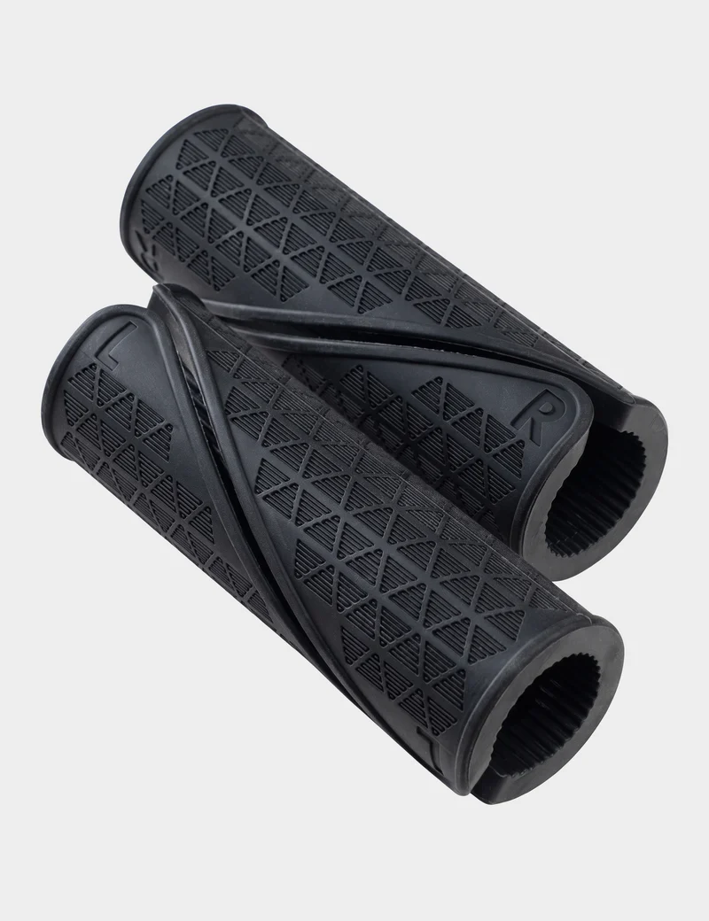 Adaptive Bar Grips