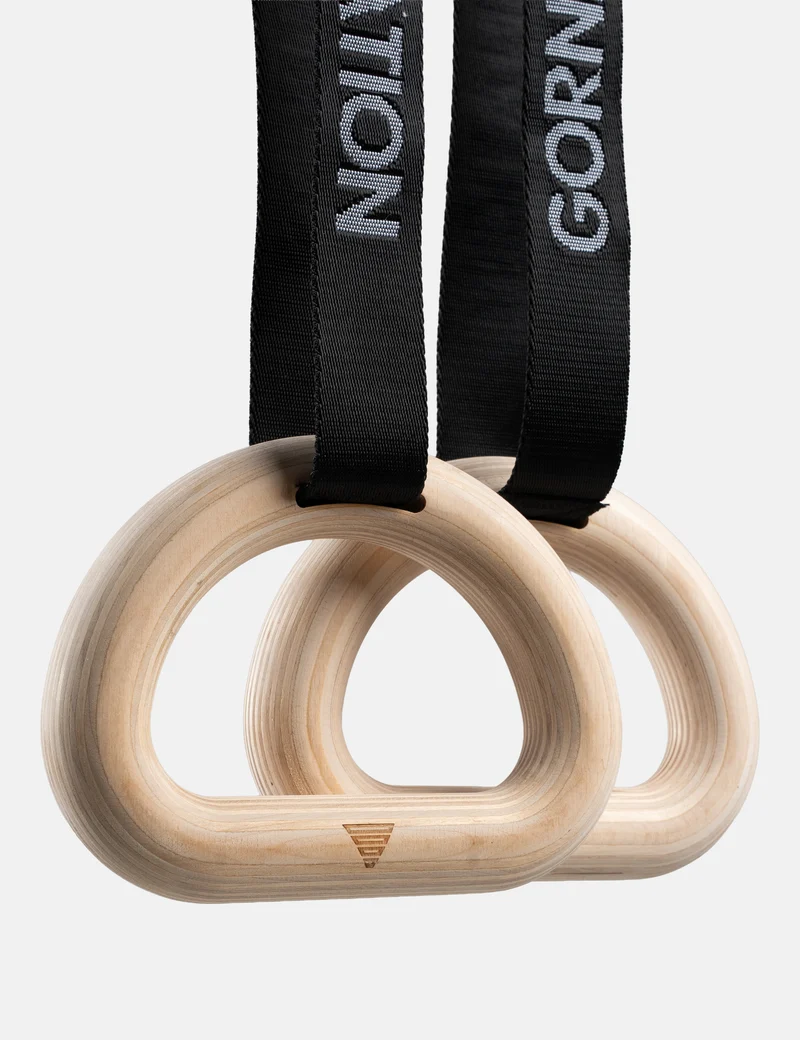 Wooden Multi Handle