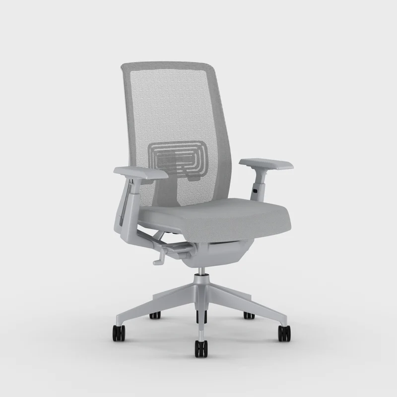 Very Ergonomic Office Chair