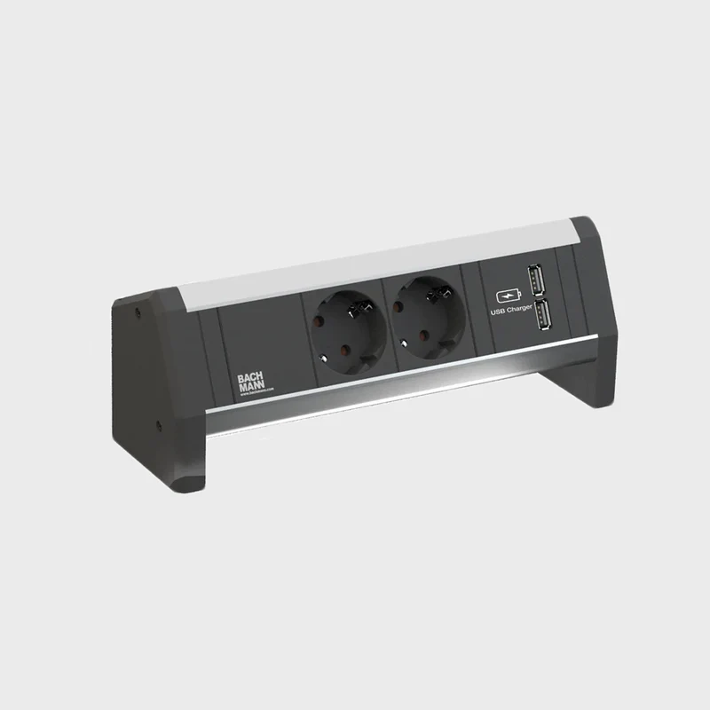 Bachmann Power Module