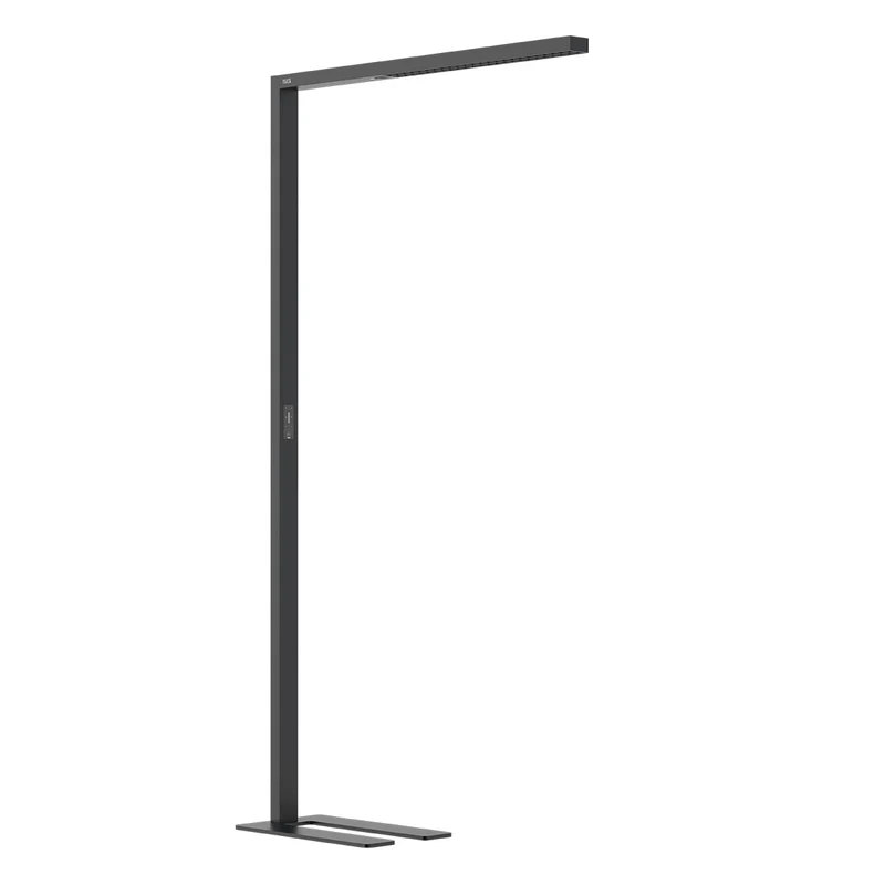 Lamp Pro - LED Stehlampe